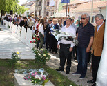 Mostar se sjeća heroja iz Komande Četvrtog korpusa Armije RBiH