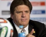 Miguel Herrera odabrao 23 Meksikanca za Svjetsko prvenstvo