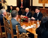 Ambasada Slovačke: Lajčak nije rekao da BiH ne može opstati, on podržava BiH