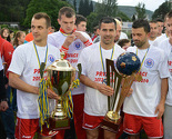 Rudar ili Travnik sele u niži rang, gradski derbi u Mostaru