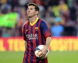 Messi: Puno je velikih nogometaša bez svjetskog naslova