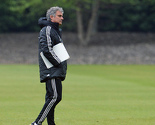 Mourinho: Ovo ljeto ćemo dovesti napadača