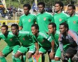 Nogometaši Eritreje koji su nestali 2012. nađeni u Holandiji