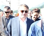 Komšić: Bitka za ranjenike je najhumanija bitka Drugog svjetskog rata