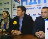 Omladina NDP-a: Vlast je privatizovala Republiku Srpsku