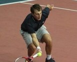Mirza Bašić u finalu ITF turnira u Doboju