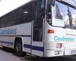 Putnica ispala iz Centrotransovog autobusa i zadobila teže povrede