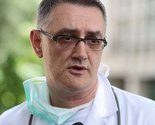 Zbog epidemije malih boginja zabranjene posjete i na UKCS-u