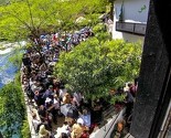 Na vrelu Bune okupilo se 25.000 vjernika