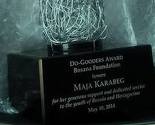 Maji Karabeg nagrada Bosana za najvećeg humanistu