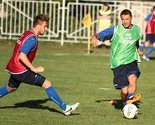 Salihovićev Hoffenheim poslao Bičakčićev Braunschweig u "cvajtu"