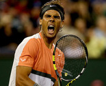 ATP Madrid: Rafael Nadal svladao Bautistu Aguta i ušao u 90. finale