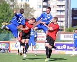 Sloboda i Jedinstvo ne posustaju u utrci za ulazak u Premijer ligu BiH