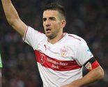 Ibišević: Sezona je bila frustrirajuća, veselim se pripremama sa repkom