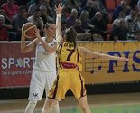 Košarkašice Čelika osvojile titulu prvaka BiH