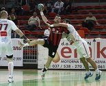 Liga 4: Rukometaši Čelika porazili sarajevsku Bosnu