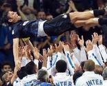 Zanetti: Zauvijek ću voljeti i braniti Inter