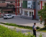 Emir Pajazetović ranjen i uhapšen nakon što je bacio bombu u diskoteku EX