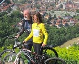 U Sarajevo dolaze šampioni Tour de France, Dino Merlin u promotivnom spotu