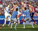 Primera: Atleticu i Barceloni samo bod, poraz Reala