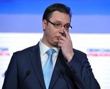 Vučić: Želimo što više Sarajlija u Beogradu