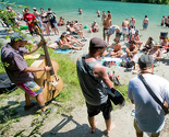 Fotoreportaža: Punk Rock Holiday ruši barijere između bendova i publike