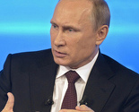 Putinov stav će zavisiti od "snage referenduma"