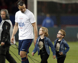 Ibrahimović najbolji igrač francuskog prvenstva