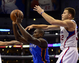 NBA doigravanje: Veliki preokreti Los Angeles Clippersa i Indiane