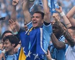 Neopjevani heroj Cityja: Džeki osmica za učinak u sezoni