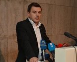 Hadžić: Imamo snažnu podršku u preuzimanju kontrole svog neba