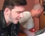 Maid Hećimović i Sheitansi snimili "Pjesmu Zmajeva"