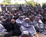 Boko Haram pokazao na videosnimci stotinjak otetih djevojčica