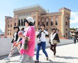 Vijećnica od srijede otvorena za građane i turiste