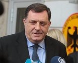 Dodik bi volio da Cerić bude izabran i da njegova politika više ne bude skrivena