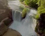 Jajce iz zraka: Predivna razglednica Kraljevskog grada