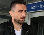 Ibišević za Klix.ba: Za dobar rezultat u Brazilu svi trebamo stvarati bolju atmosferu