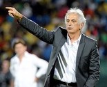 Halilhodžić objavio prošireni spisak za Mundijal