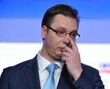 Vučićev SNS u programu iz 2013. predviđa spajanje RS i Srbije u državu srpskog naroda