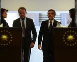 Izetbegović u Ankari: Očekujemo još više turskih investitora u BiH