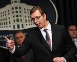 Vučić se ne sjeća programa SNS-a: Mi imamo Bijelu knjigu i to nikada nije pisalo