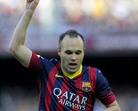 Iniesta: Naslov prvaka neće sakriti našu lošu sezonu