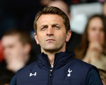 Sherwood: Ne možeš prodati Balea i ići u Ligu prvaka