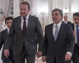 Gul priredio večeru u čast Izetbegovića: Budućnost BiH je u NATO-u i EU