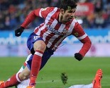 Chelsea i Atletico Madrid dogovorili  transfer Diega Coste