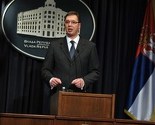 Vučić: BiH može da računa na Srbiju kao iskrenog prijatelja