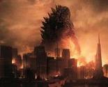Godzilla, Politika i drugi zločini i Tvrd orah u Ekranu