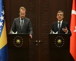 Izetbegović: Turska je značajno doprinijela razvoju BiH