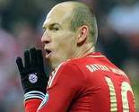 Robben: Napuštanje Reala je najbolja odluka moje karijere