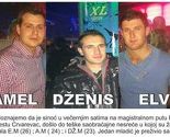 Bosanska tuga: Posljednje poruke dvojice poginulih Krajišnika na Facebooku